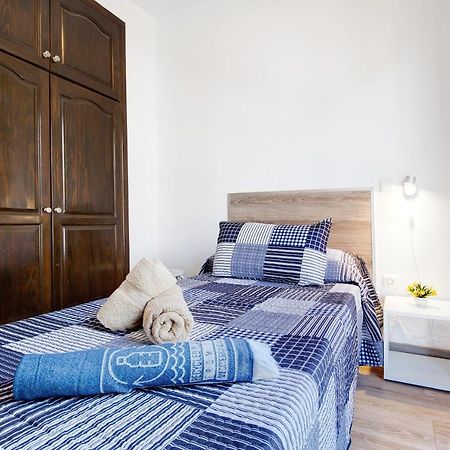 קורלחו Hubara Home מראה חיצוני תמונה