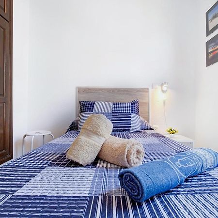 קורלחו Hubara Home מראה חיצוני תמונה