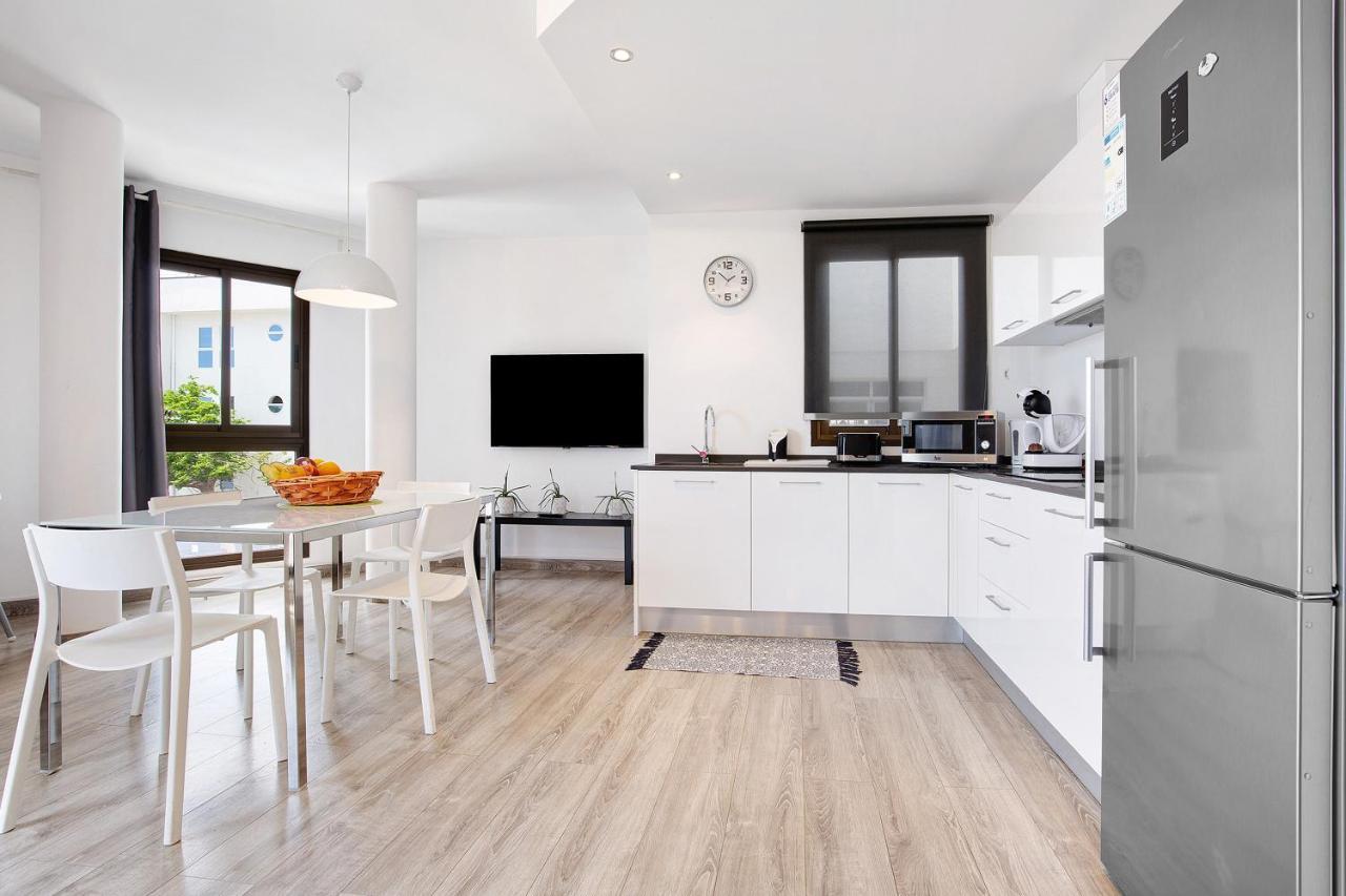 קורלחו Hubara Home מראה חיצוני תמונה