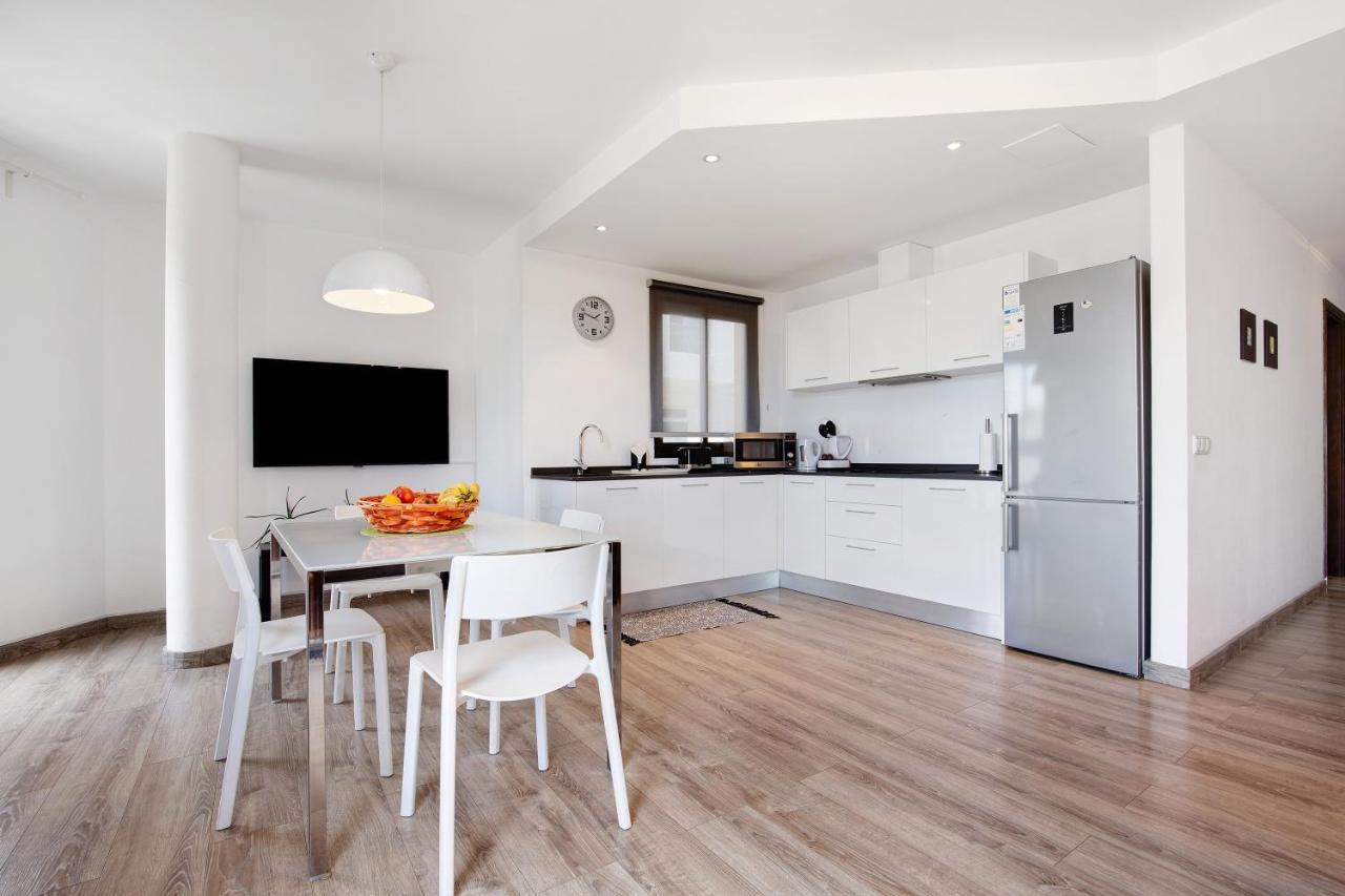 קורלחו Hubara Home מראה חיצוני תמונה