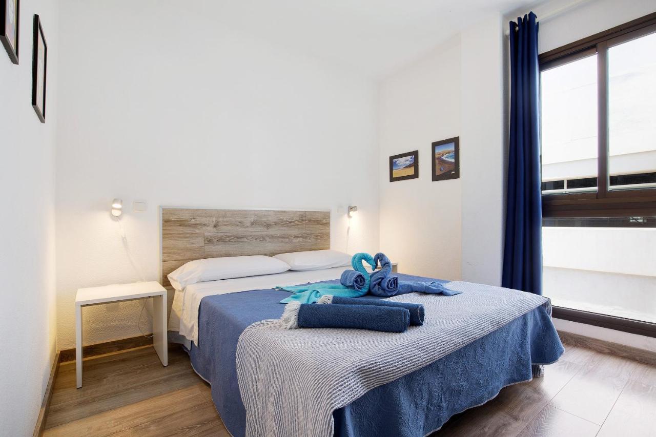 קורלחו Hubara Home מראה חיצוני תמונה