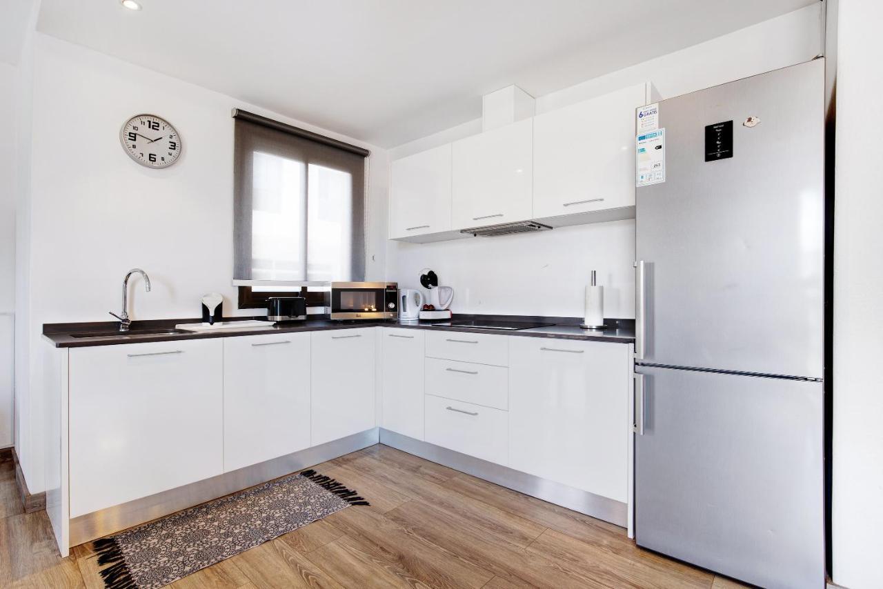קורלחו Hubara Home מראה חיצוני תמונה