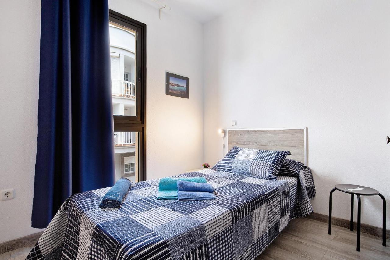 קורלחו Hubara Home מראה חיצוני תמונה