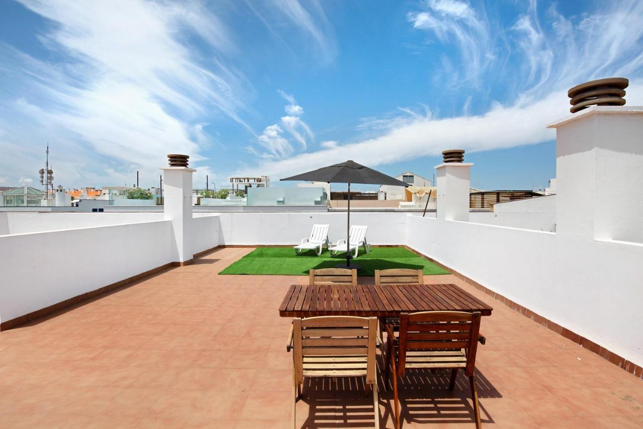 קורלחו Hubara Home מראה חיצוני תמונה