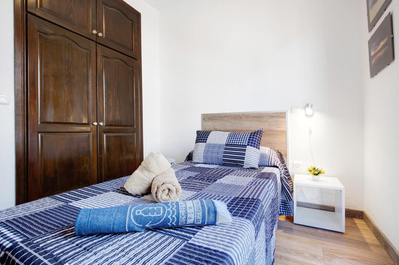 קורלחו Hubara Home מראה חיצוני תמונה