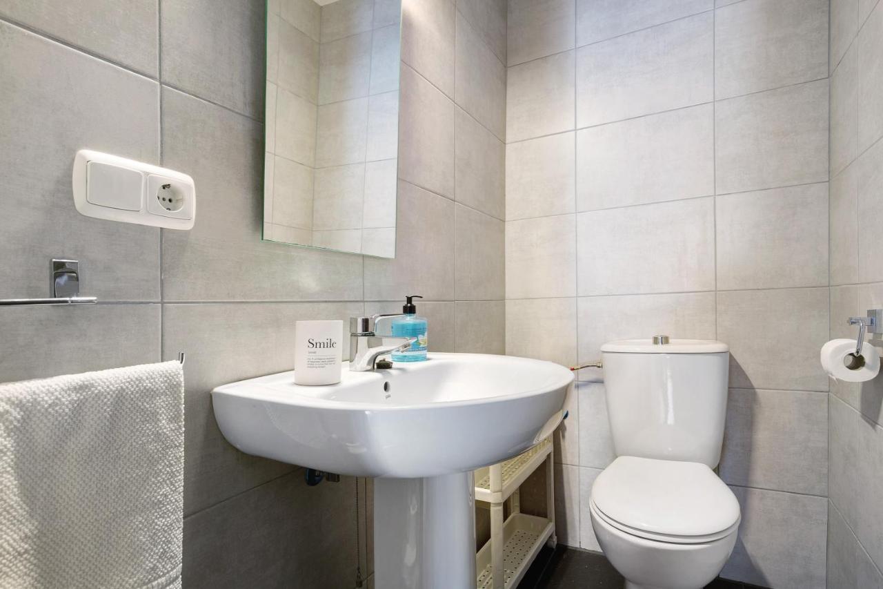קורלחו Hubara Home מראה חיצוני תמונה