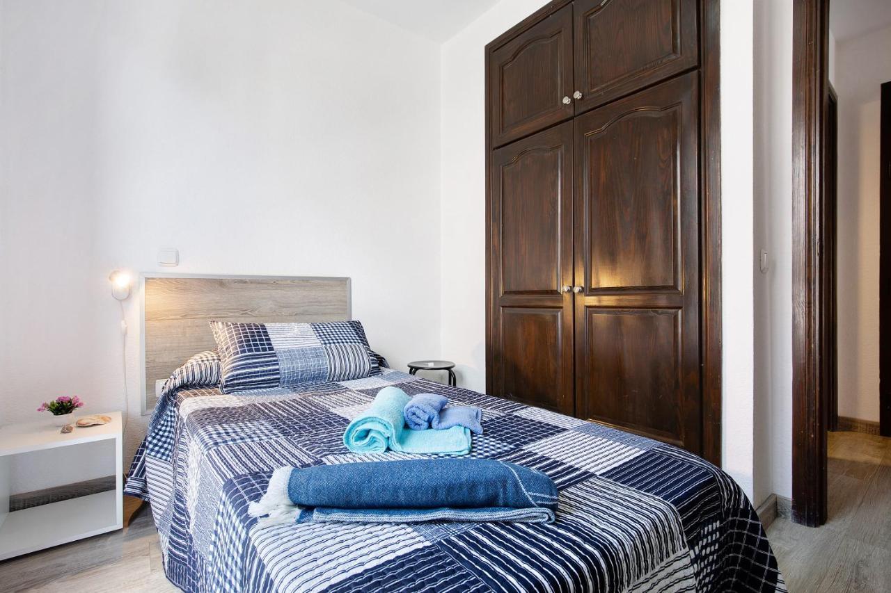 קורלחו Hubara Home מראה חיצוני תמונה