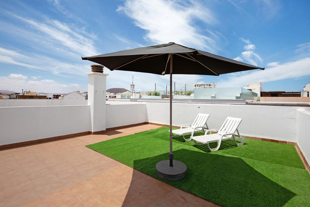 קורלחו Hubara Home מראה חיצוני תמונה