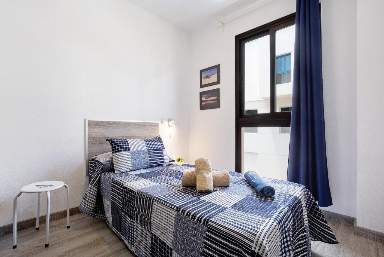 קורלחו Hubara Home מראה חיצוני תמונה