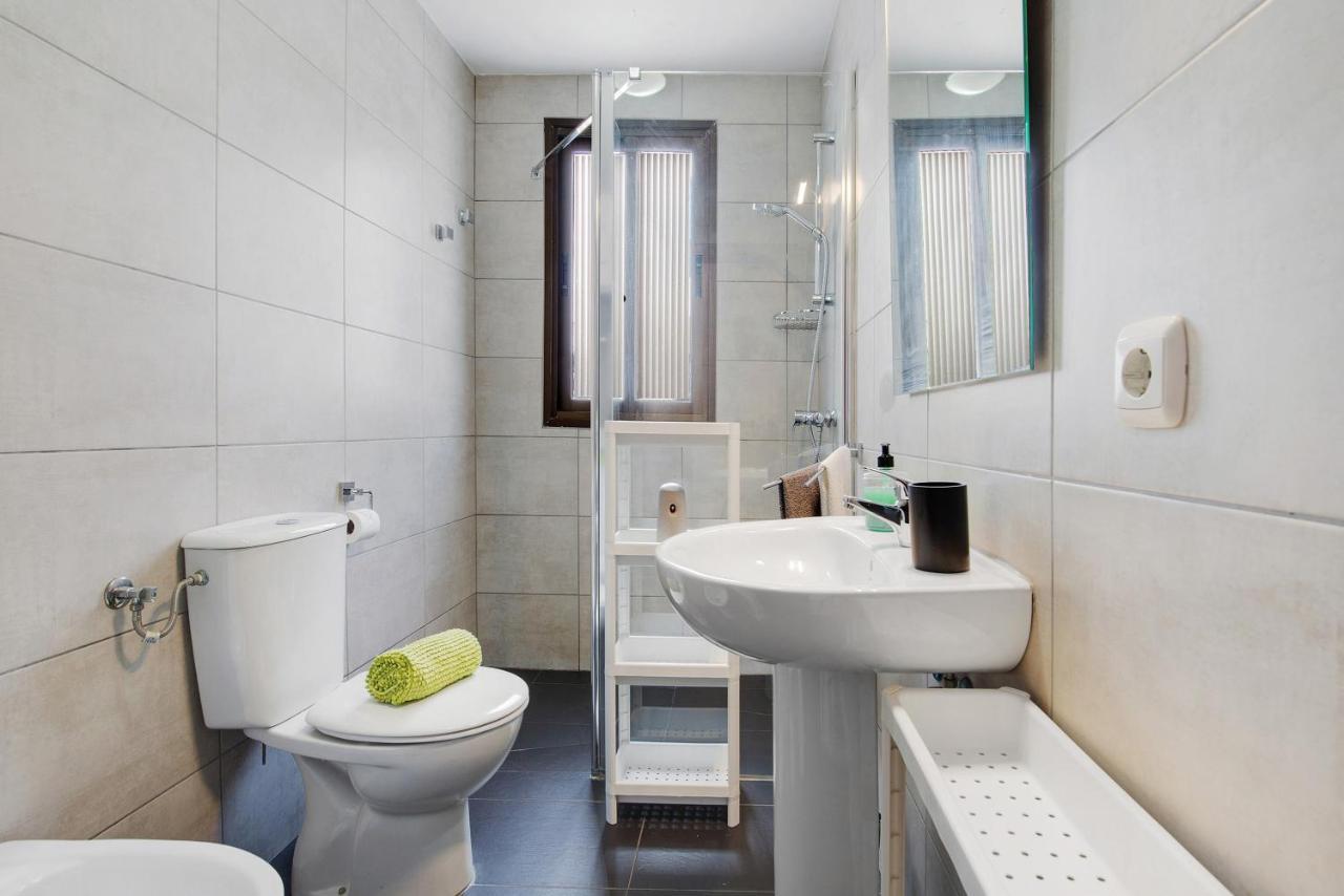 קורלחו Hubara Home מראה חיצוני תמונה
