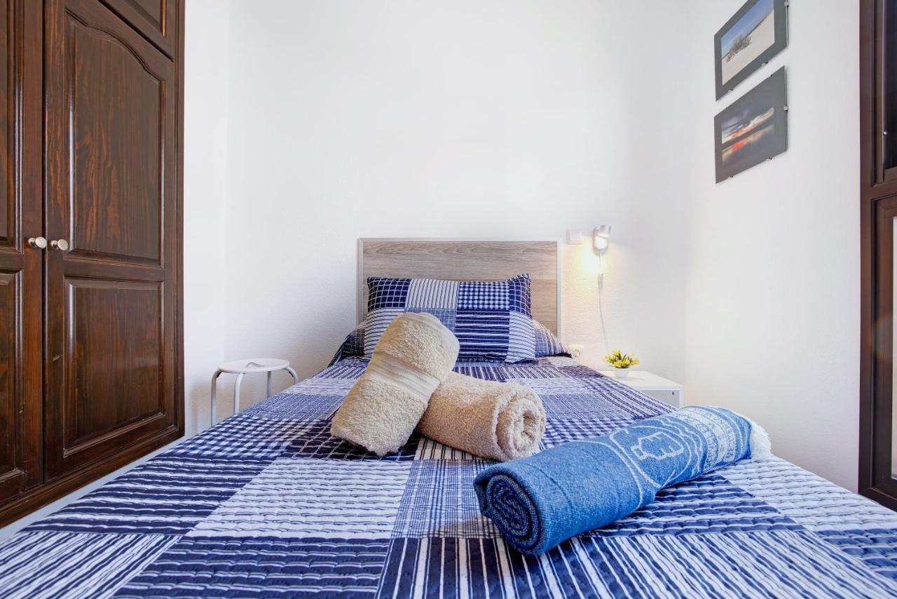 קורלחו Hubara Home מראה חיצוני תמונה