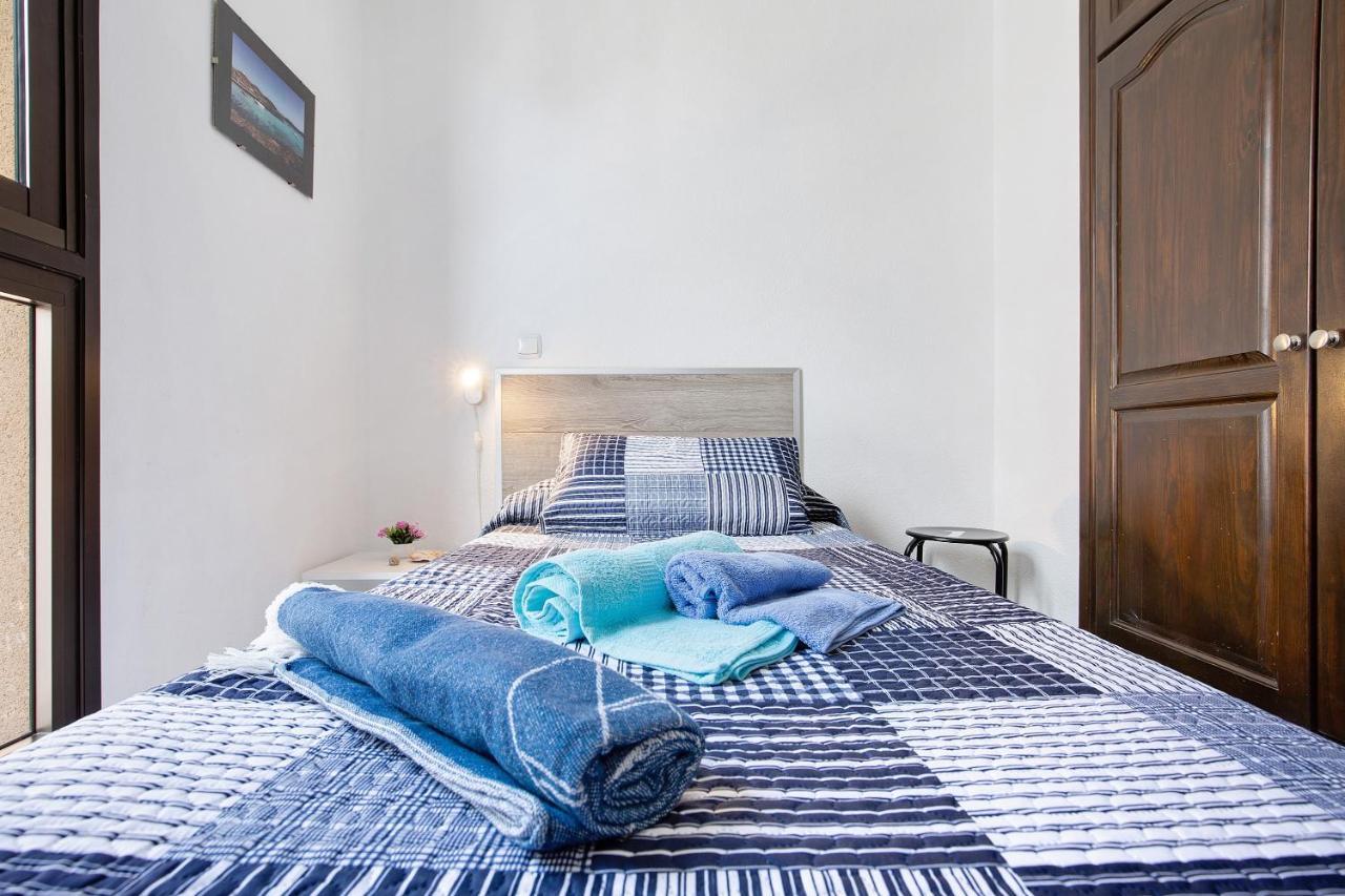 קורלחו Hubara Home מראה חיצוני תמונה